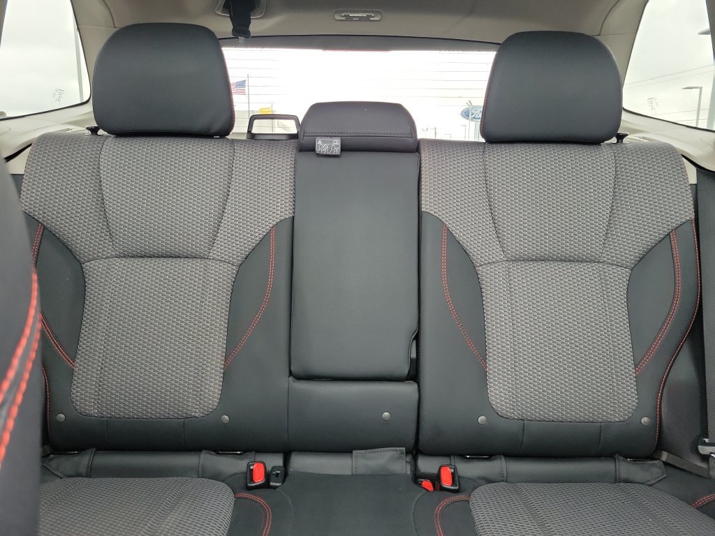 Used 2020 Subaru Forester Sport w/ Popular Package #2 AWD/4WD image 18
