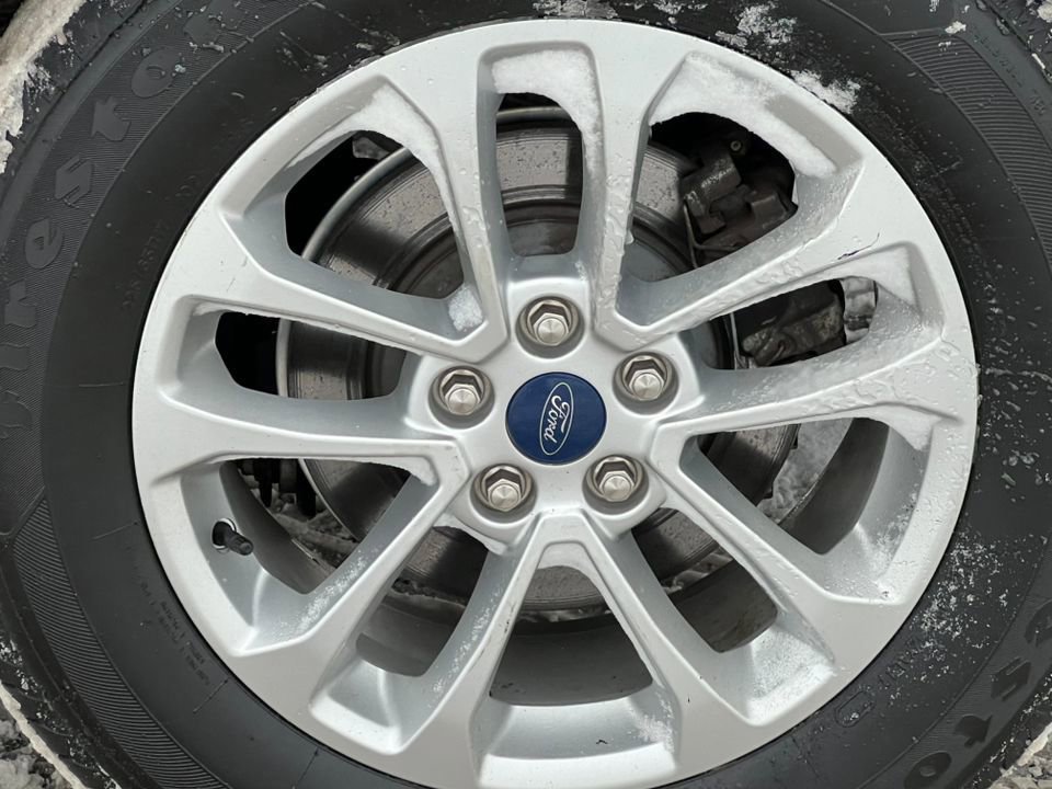 Certified 2022 Ford Escape SE w/ Convenience Package image 13