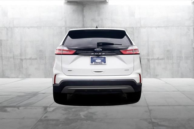 Certified 2024 Ford Edge SEL AWD/4WD image 6