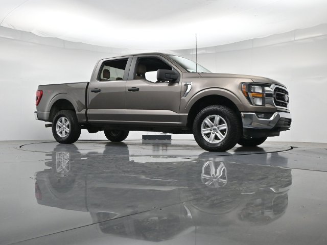 Certified 2023 Ford F150 XLT AWD/4WD image 35