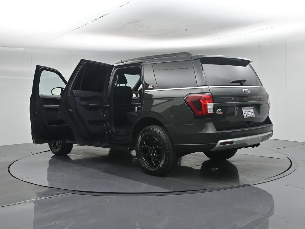 Certified 2023 Ford Expedition Timberline AWD/4WD image 40