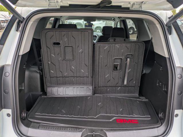 Used 2020 GMC Acadia SLE w/ Driver Convenience Package AWD/4WD image 33