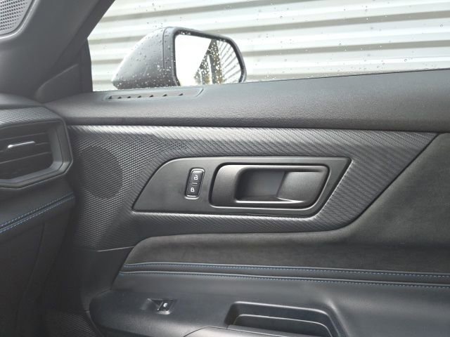 Certified 2024 Ford Mustang Dark Horse image 12