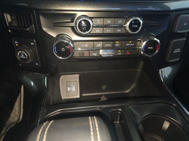 Certified 2023 Ford F150 XLT w/ Equipment Group 302A High AWD/4WD image 28