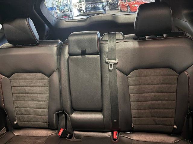 Certified 2024 Ford Edge ST-Line AWD/4WD image 26