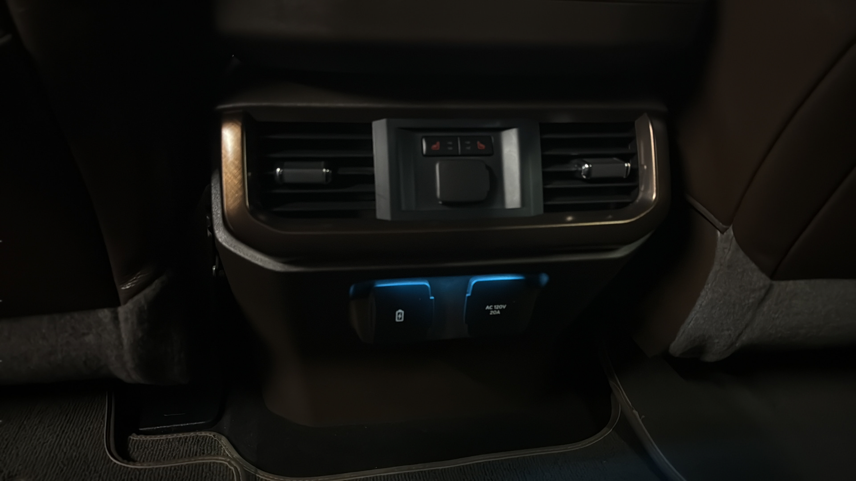 Certified 2024 Ford F150 King Ranch AWD/4WD image 14