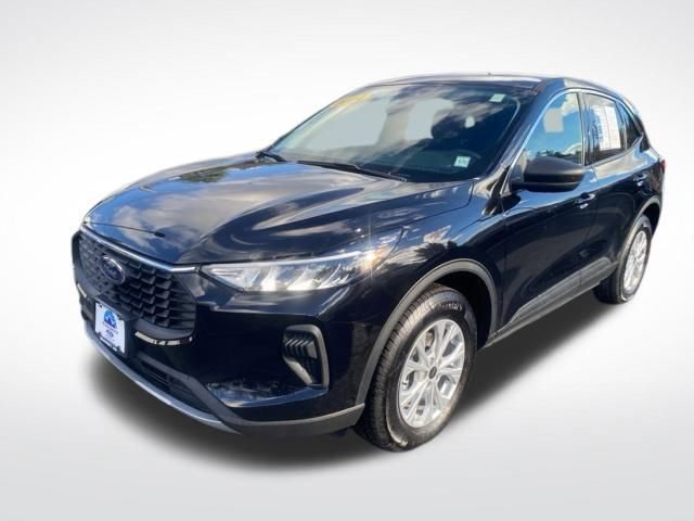 Certified 2024 Ford Escape Active w/ Tech Pack #1 image 7