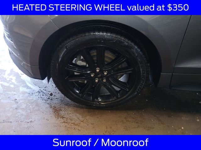 Certified 2024 Ford Edge ST-Line AWD/4WD image 4