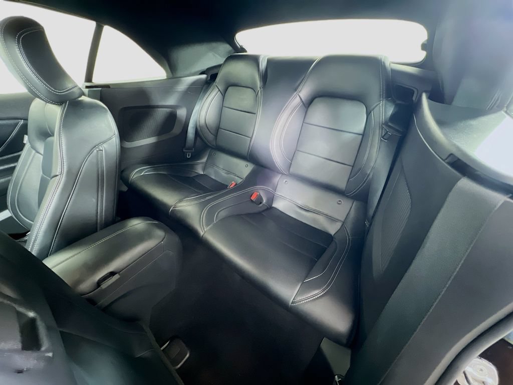 Certified 2025 Ford Mustang Premium RWD image 27