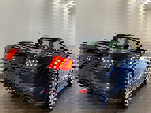 Certified 2022 Ford Mustang GT Premium w/ Equipment Group 401A image 4