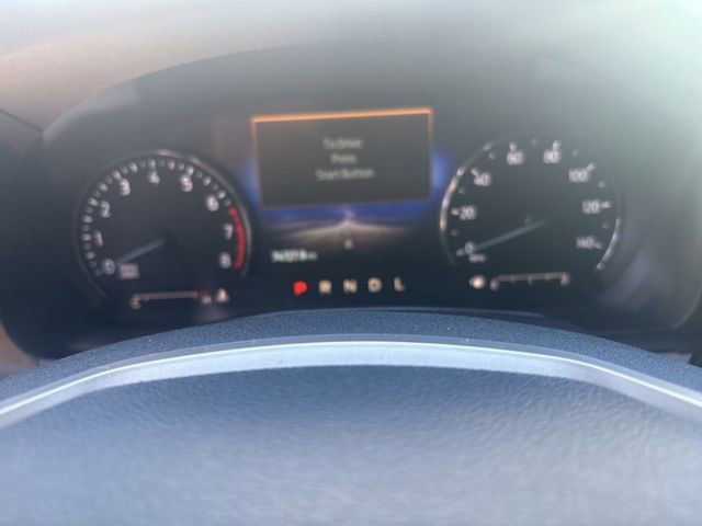 Certified 2021 Ford Explorer XLT w/ Equipment Group 202A image 23