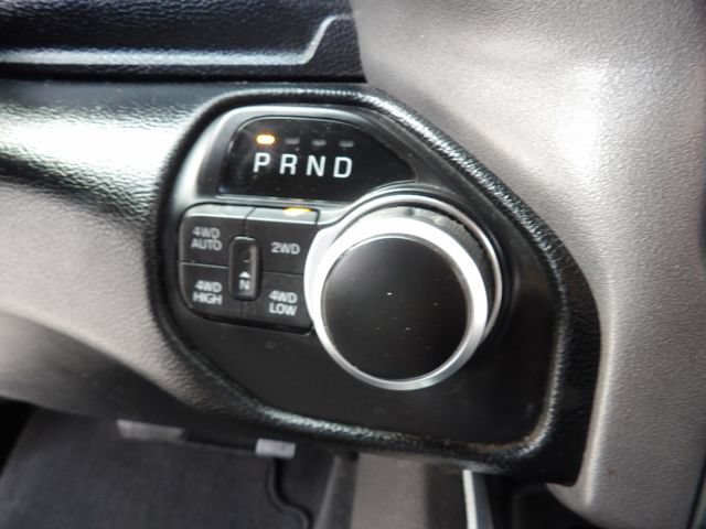 Used 2021 RAM 1500 Big Horn AWD/4WD image 27