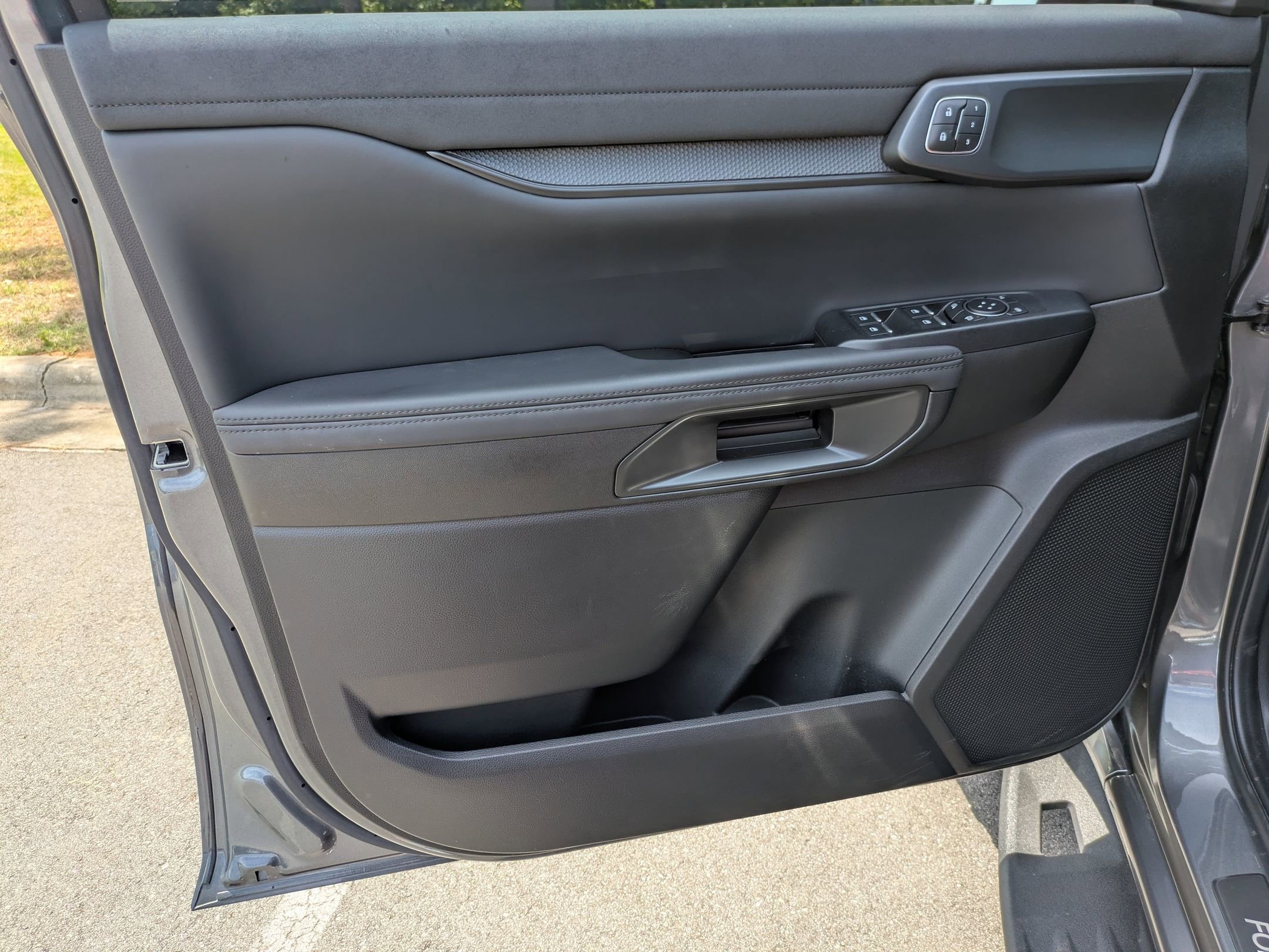Certified 2024 Ford Ranger Raptor AWD/4WD image 10