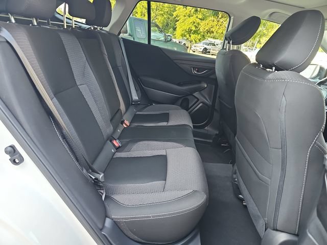 Used 2025 Subaru Outback Premium AWD/4WD image 11
