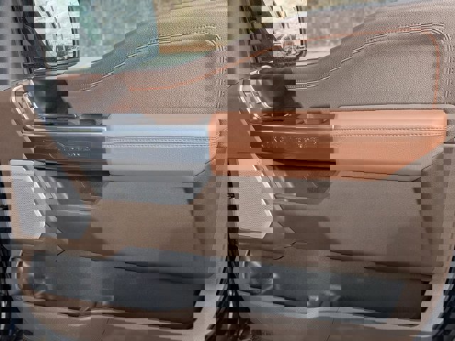 Certified 2025 Ford F150 King Ranch w/ FX4 Off-Road Package image 36