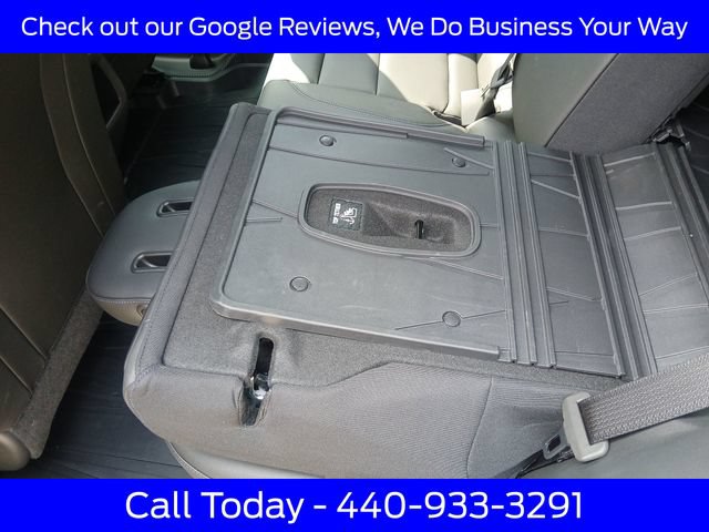 Used 2026 Buick Envista Sport Touring w/ Convenience I Package FWD image 35