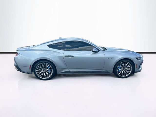 Certified 2024 Ford Mustang GT Premium RWD image 10