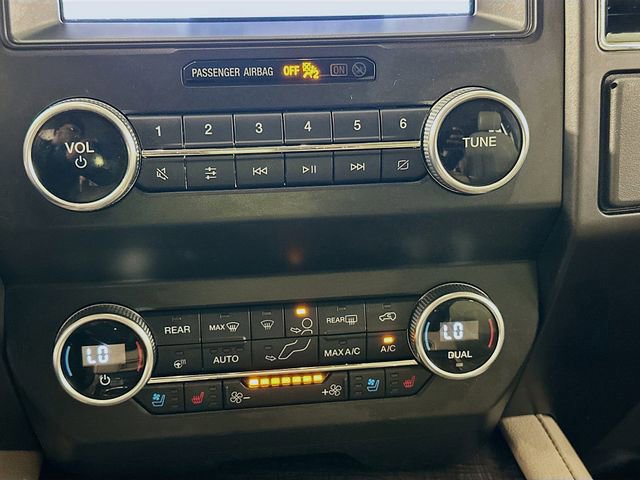 Certified 2020 Ford Expedition Limited image 17