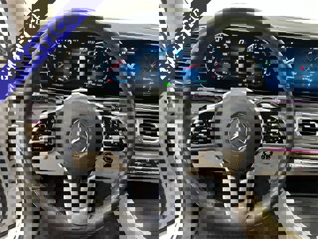 Used 2020 Mercedes-Benz GLS 450 4MATIC image 10