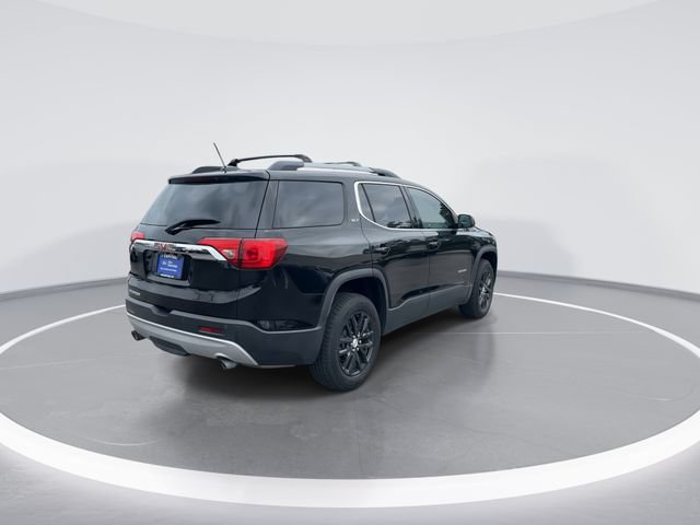 Used 2019 GMC Acadia SLT FWD image 7