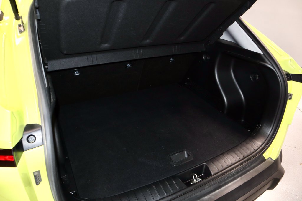 Used 2024 Hyundai Kona SEL FWD image 12