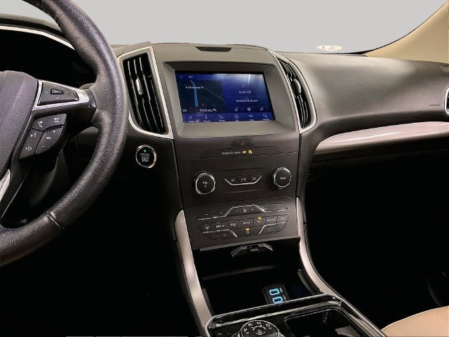 Certified 2020 Ford Edge SEL w/ Convenience Package AWD/4WD image 6