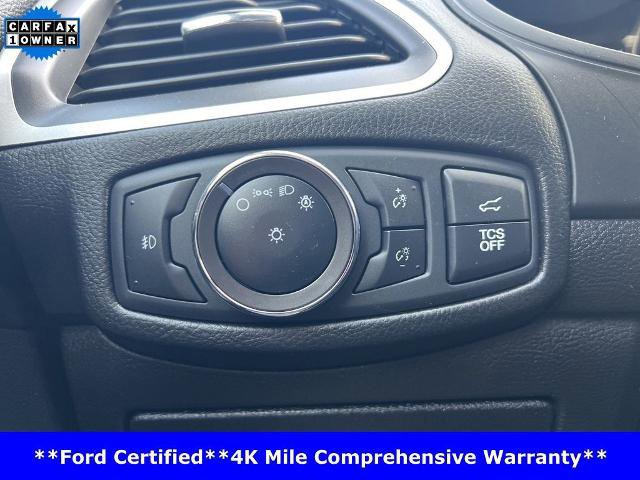 Certified 2022 Ford Edge SEL w/ Convenience Package image 32