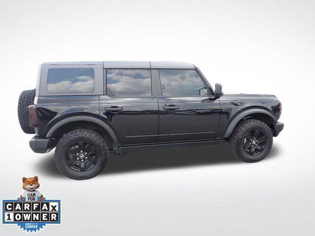 Certified 2024 Ford Bronco Big Bend AWD/4WD image 11