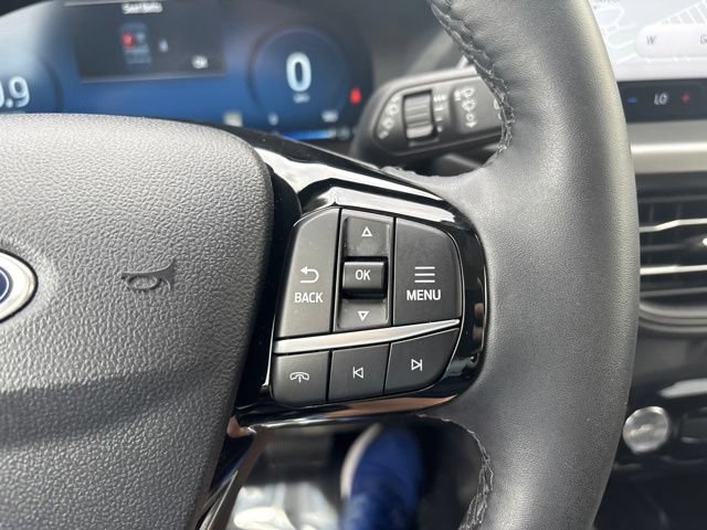 Certified 2023 Ford Escape Active w/ Tech Pack #2 FWD image 20