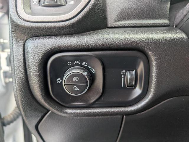 Used 2023 RAM 3500 Tradesman image 14