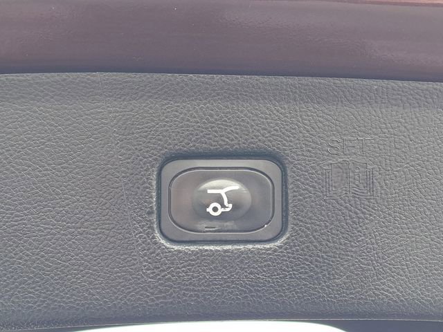 Certified 2022 Ford Edge SEL w/ Convenience Package image 33