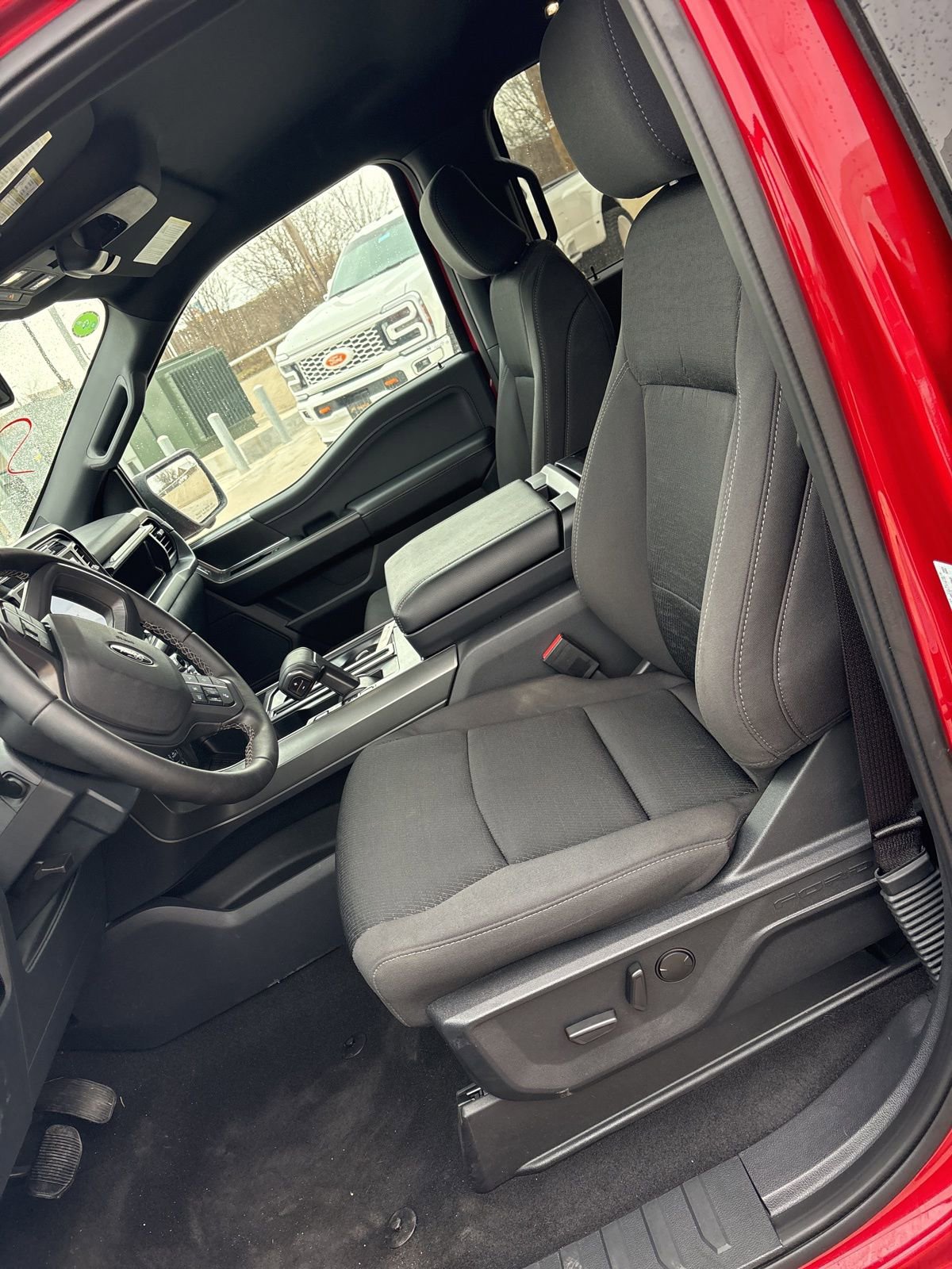 Certified 2024 Ford F150 XLT w/ Equipment Group 302A MID image 9