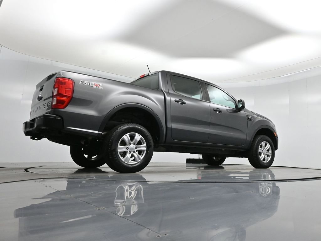 Certified 2020 Ford Ranger XL w/ Equipment Group 101A Mid image 16