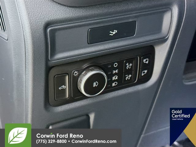 Certified 2026 Ford F150 XLT w/ Equipment Group 302A MID AWD/4WD image 14