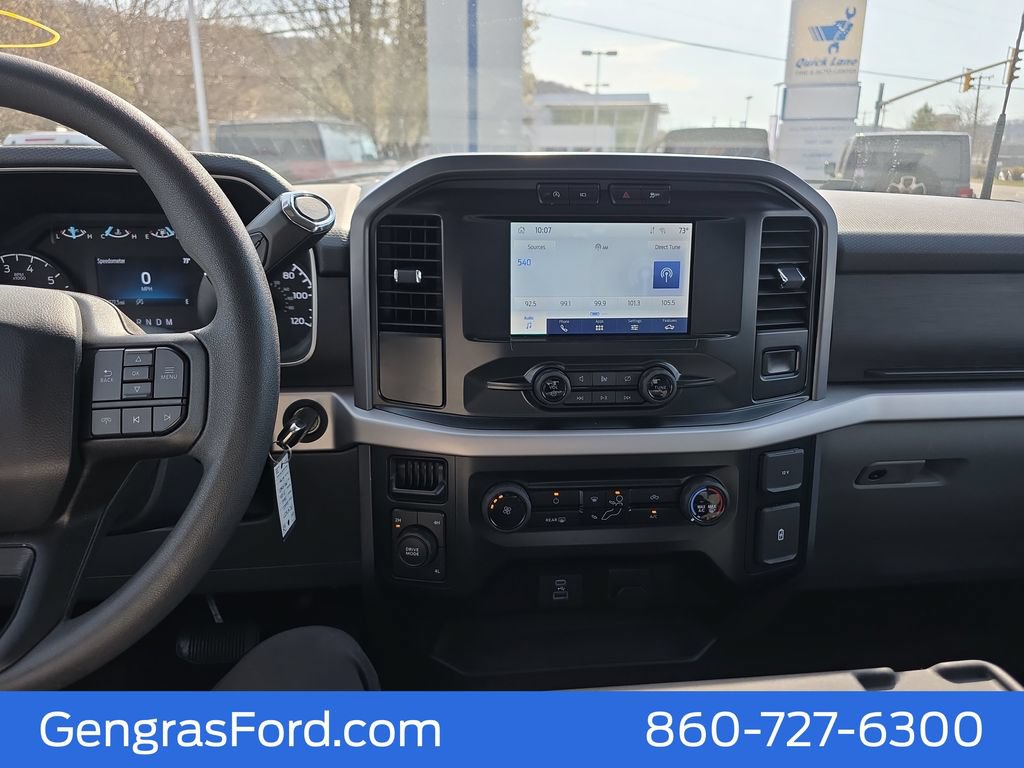 Certified 2023 Ford F150 XLT AWD/4WD image 30