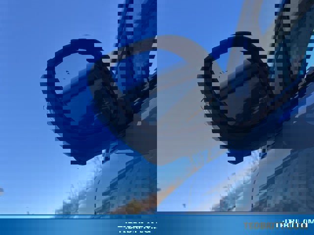 Certified 2025 Ford Mustang Mach-E GT image 44