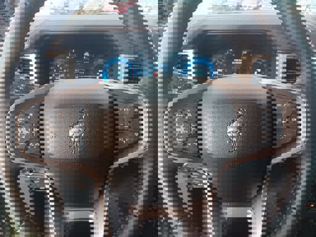 Certified 2025 Ford Bronco Outer Banks image 40