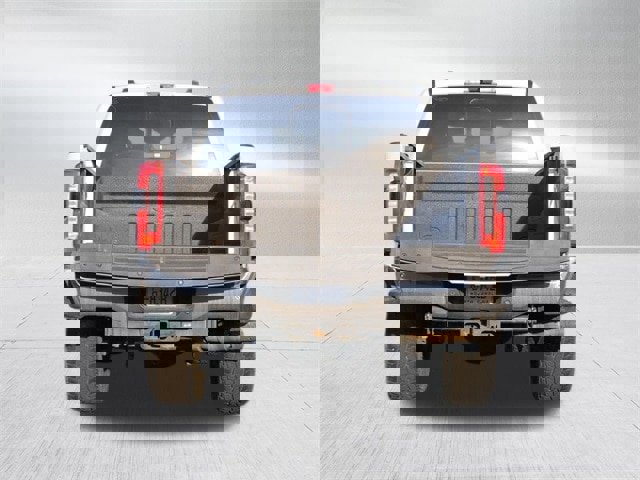 Certified 2024 Ford F250 King Ranch w/ Chrome Package image 5