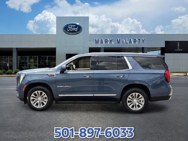Used 2026 GMC Yukon Denali AWD/4WD video 2