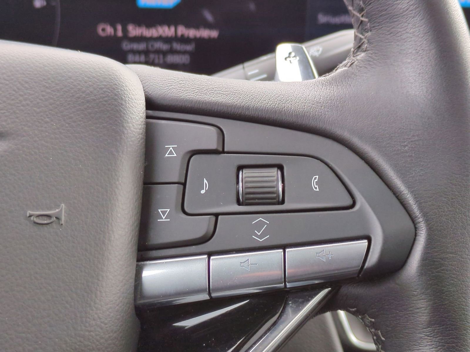 Used 2025 Cadillac CT5 Sport w/ Sun And Sound Package image 28