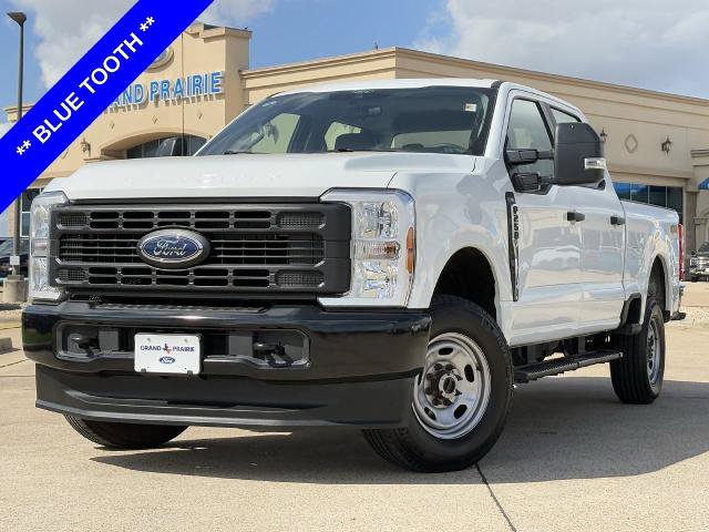 Certified 2026 Ford F250 XL AWD/4WD image 2