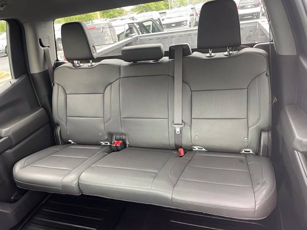 Used 2023 GMC Sierra 1500 Pro RWD image 23
