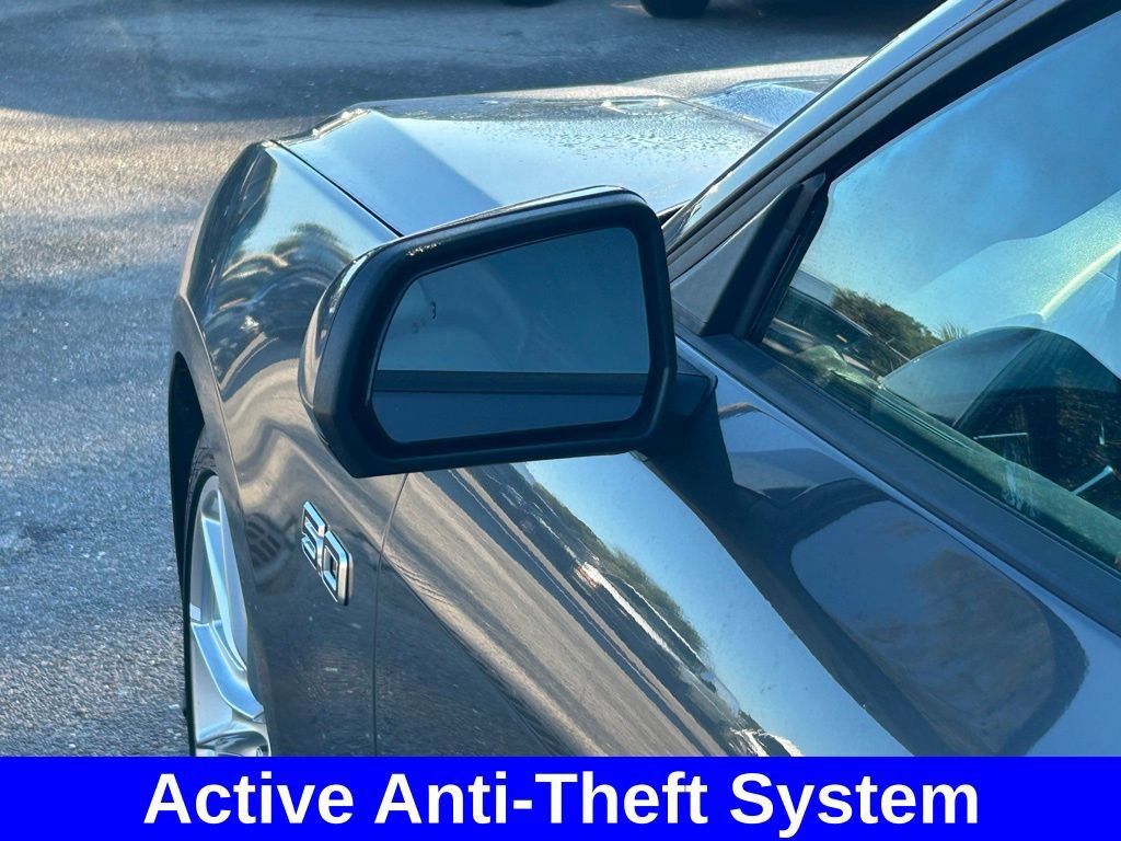 Certified 2024 Ford Mustang GT Premium image 16