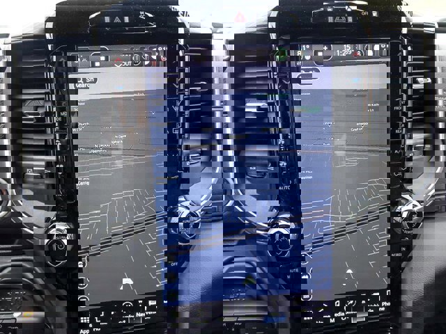 Used 2024 RAM 2500 Laramie w/ Night Edition image 21