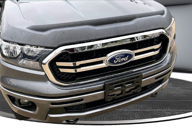 Certified 2022 Ford Ranger Lariat w/ Bed Utility Package AWD/4WD image 34