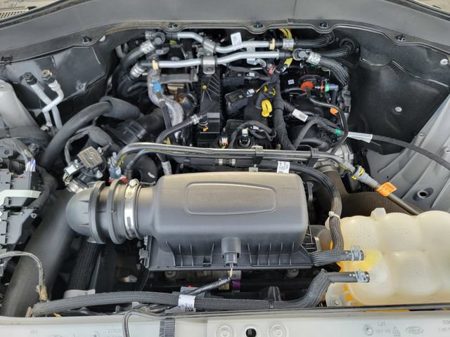 Certified 2023 Ford Explorer XLT AWD/4WD image 41