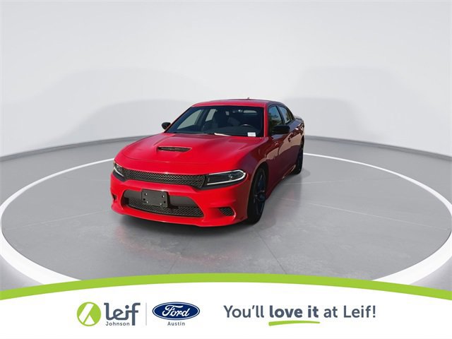 Used 2023 Dodge Charger GT w/ Blacktop Package image 12