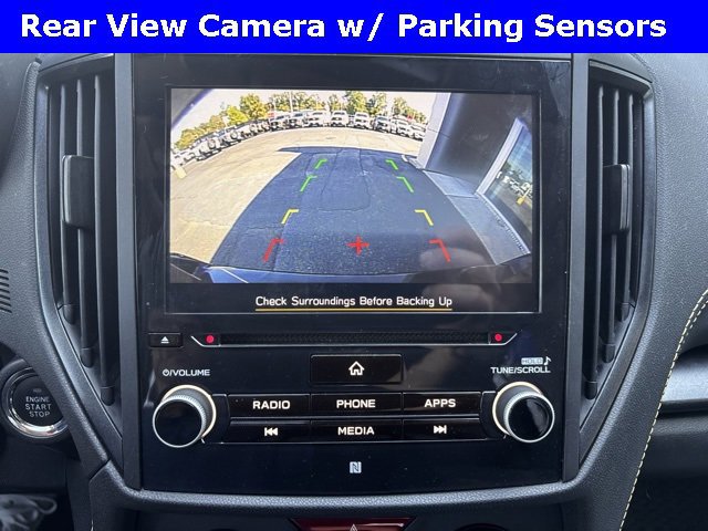 Used 2023 Subaru Crosstrek 2.5i Sport image 16