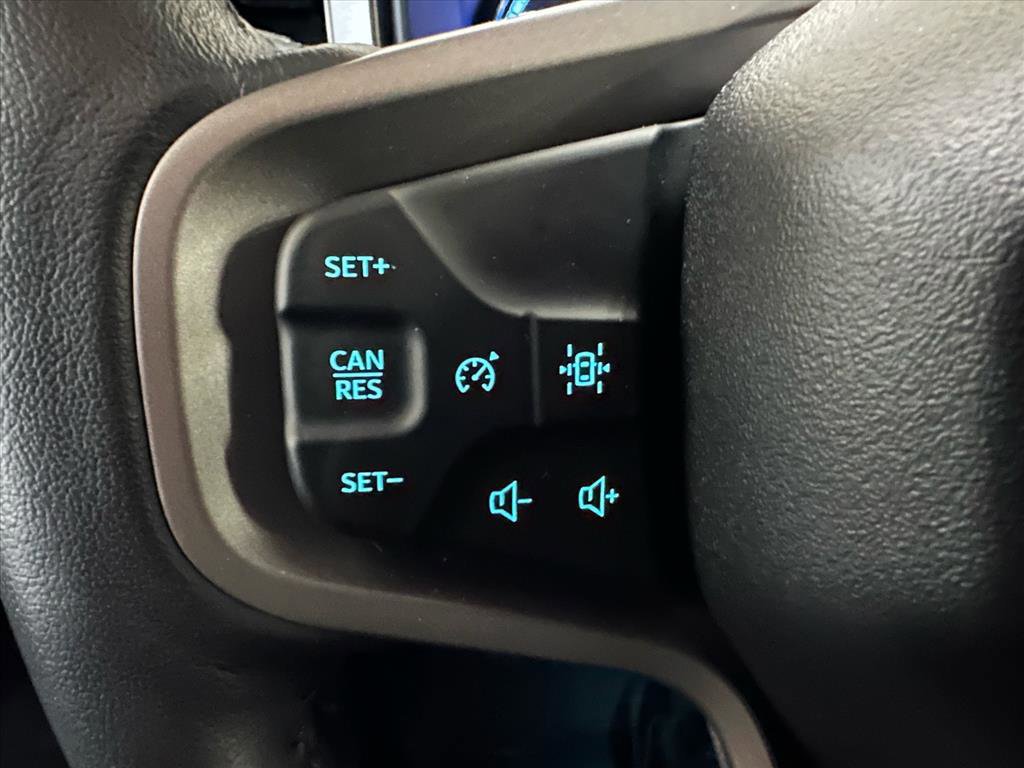 Certified 2023 Ford Bronco Big Bend image 38