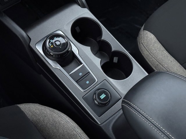 Certified 2025 Ford Bronco Sport Big Bend w/ Convenience Package image 22